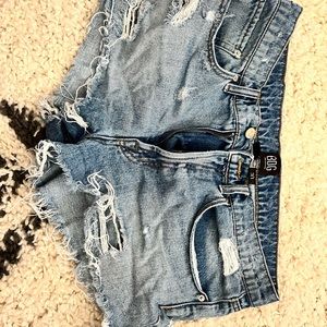 BDG Jean shorts